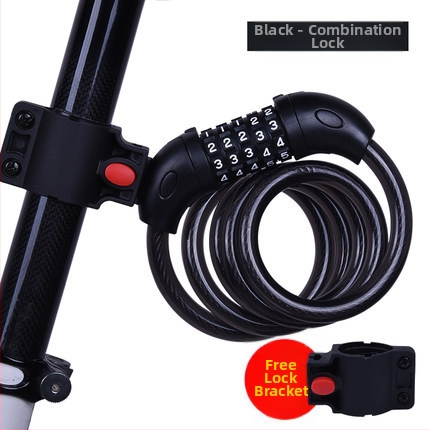 Ratta kombinatsiooniluk TY566, terasest kaabel, kaal 410