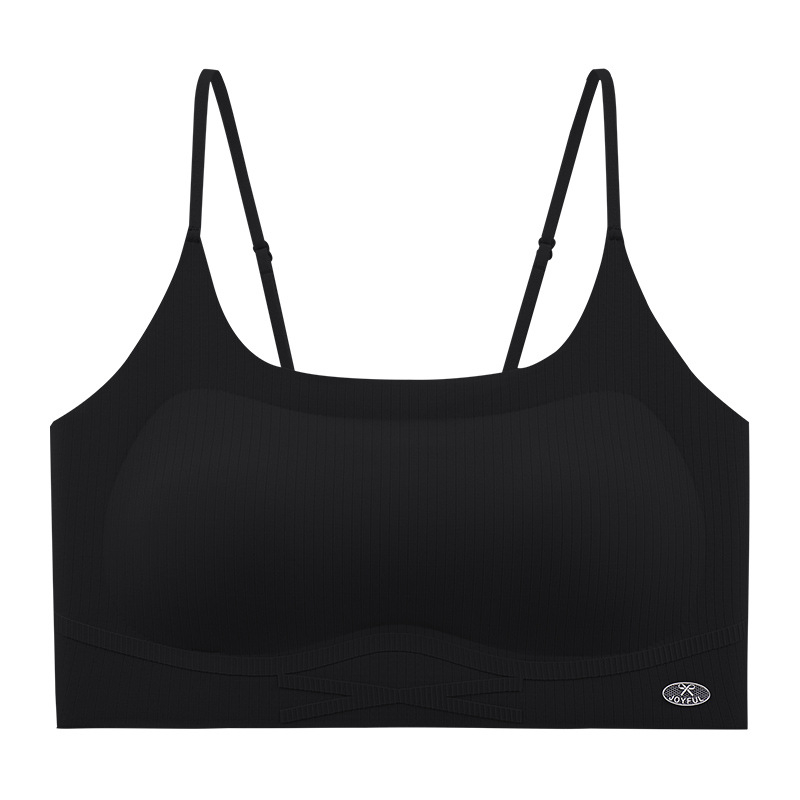 Bezšvová, priedušná podprsenka s pevným ramienkom, bočné zhromažďovanie prsníkov, plné košíčky s jemne formovanými košíčkami, nylonový materiál