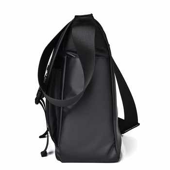 Muška crossbody torba, vodootporna, Oxford materijal, model 6821, proljeće 2023, street style