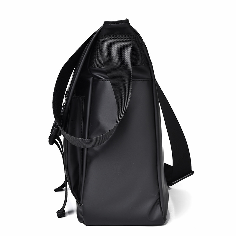Muška crossbody torba, vodootporna, Oxford materijal, model 6821, proljeće 2023, street style