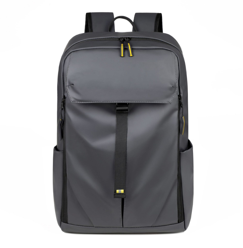 Rucsac urban pentru călătorii – țesătură Oxford, capacitate sub 20L, respirabil, rezistent la uzură, reducere a încărcării, imprimare peisaj