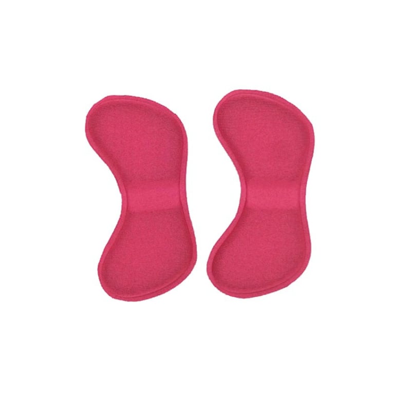 Taureņa papēža uzlīme – puse palīdze, preti berzēšanai, preti slīdēšanai, sūklis papēža atbalsts