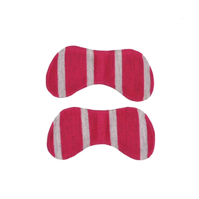 Taureņa papēža uzlīme – puse palīdze, preti berzēšanai, preti slīdēšanai, sūklis papēža atbalsts