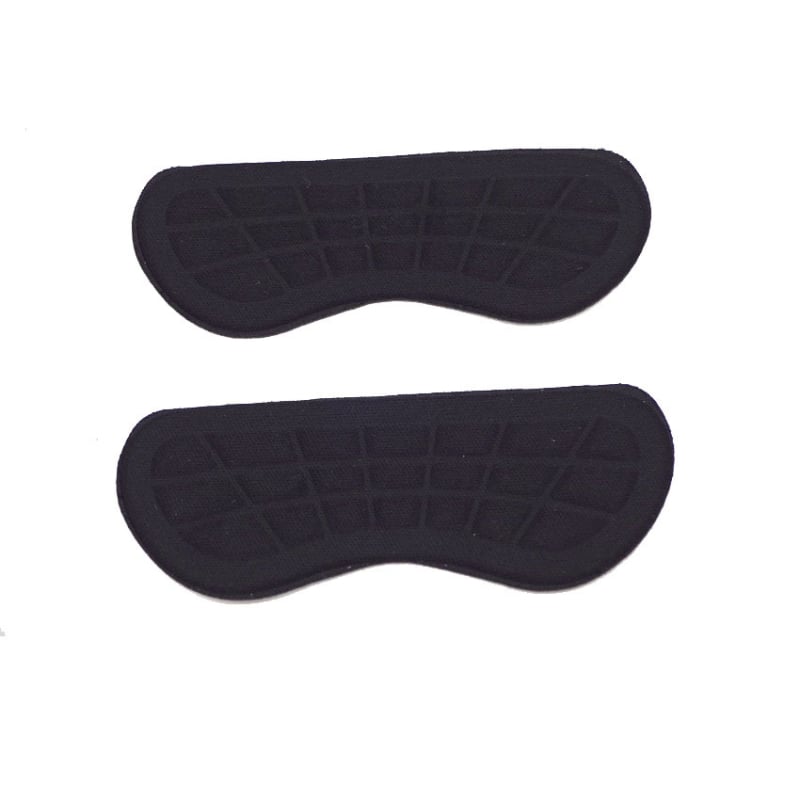 Taureņa papēža uzlīme – puse palīdze, preti berzēšanai, preti slīdēšanai, sūklis papēža atbalsts