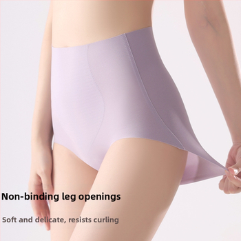 Ženské športové nohavičky na jogu s vysokým pásom, nylonová látka, priedušné, sťahujúce brucho, antibakteriálne vlastnosti