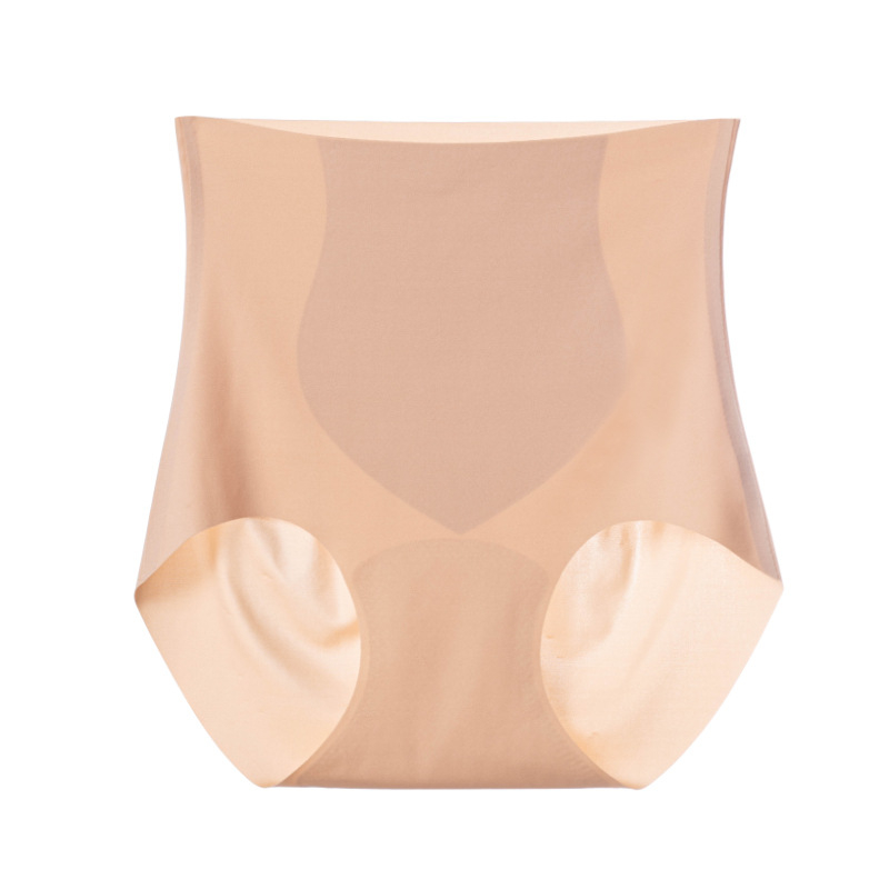 Ženské športové nohavičky na jogu s vysokým pásom, nylonová látka, priedušné, sťahujúce brucho, antibakteriálne vlastnosti