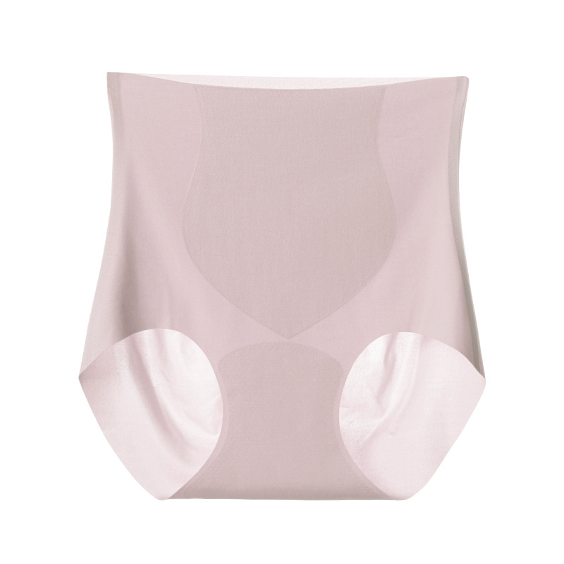 Ženské športové nohavičky na jogu s vysokým pásom, nylonová látka, priedušné, sťahujúce brucho, antibakteriálne vlastnosti