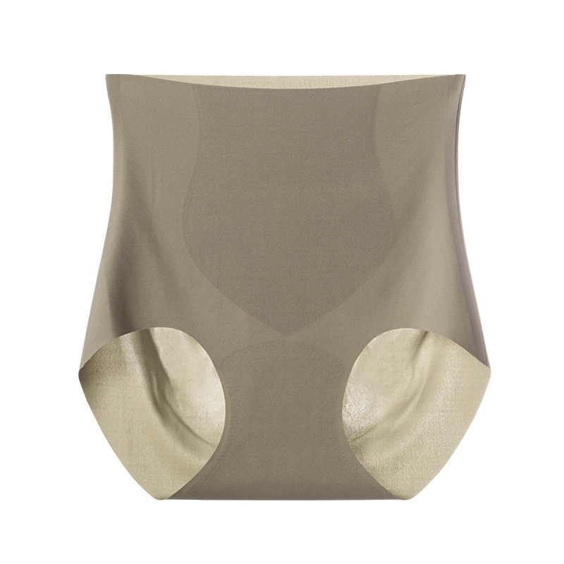 Ženské športové nohavičky na jogu s vysokým pásom, nylonová látka, priedušné, sťahujúce brucho, antibakteriálne vlastnosti