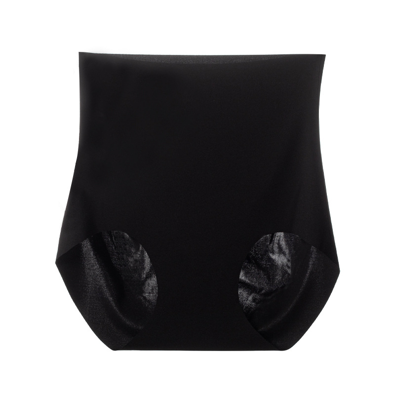 Ženské športové nohavičky na jogu s vysokým pásom, nylonová látka, priedušné, sťahujúce brucho, antibakteriálne vlastnosti