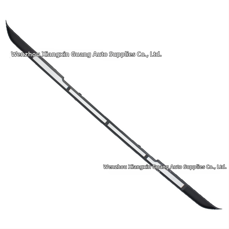 ABS Priekinė apatinė vabzdžių tinklas 25 Pentium Pony modeliams su anglies pluošto apdaila