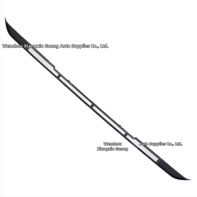 ABS Priekinė apatinė vabzdžių tinklas 25 Pentium Pony modeliams su anglies pluošto apdaila