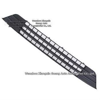 Priekinis vabzdžių apsaugos tinklas Leapmotor C10 išoriniam dekoravimui, suderinamas su 24 modeliais (Medžiaga: ABS; Prekės ženklas: Inspiring; Suderinamumas: 24 C10 modeliai)