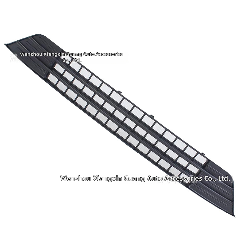 Priekinis vabzdžių apsaugos tinklas Leapmotor C10 išoriniam dekoravimui, suderinamas su 24 modeliais (Medžiaga: ABS; Prekės ženklas: Inspiring; Suderinamumas: 24 C10 modeliai)