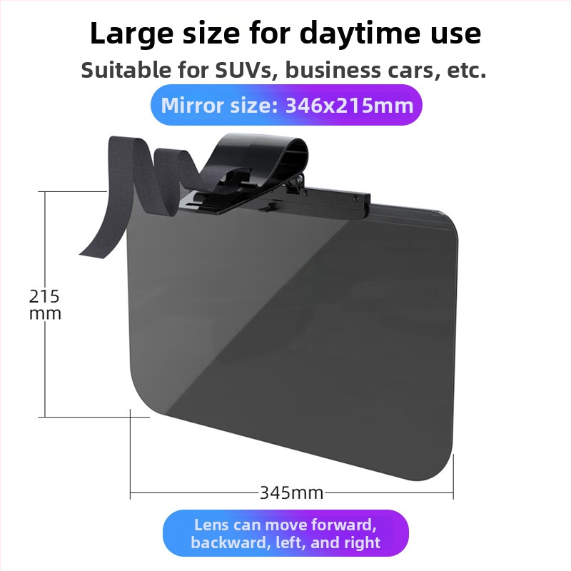 Auto okuliare proti oslneniu s nočným videním, PVC materiál, vstavané uchytenie, univerzálna kompatibilita, tlač loga, prispôsobenie