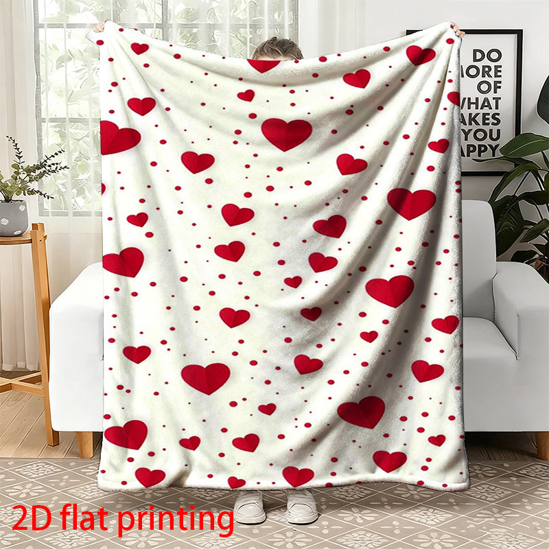 Flanelės pledas – individualizuotas skaitmeninis spaudimas, 100% poliesterio pluoštas, visoms metų laikams, lengvas, mažiau nei 300 g