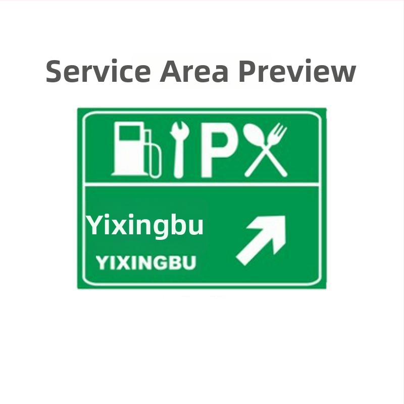 Liikennemärk, alumiiniumplaat, inseneriklassi helkurfilm, ruudukujuline kuju, 2 mm paksusega, seeria 525