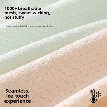 Bustier Stage One Development fără cusuri, Nailon Ice Silk, cupă completă, cupe subțiri, respirabil