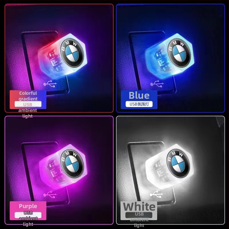 LED instrumentu gaisma automašīnai, modeļa D2A, LED gaismas avots, piemērota automašīnas interjeram (iekšējai un ārējai lietošanai), materiāls: plastmasa + metāls