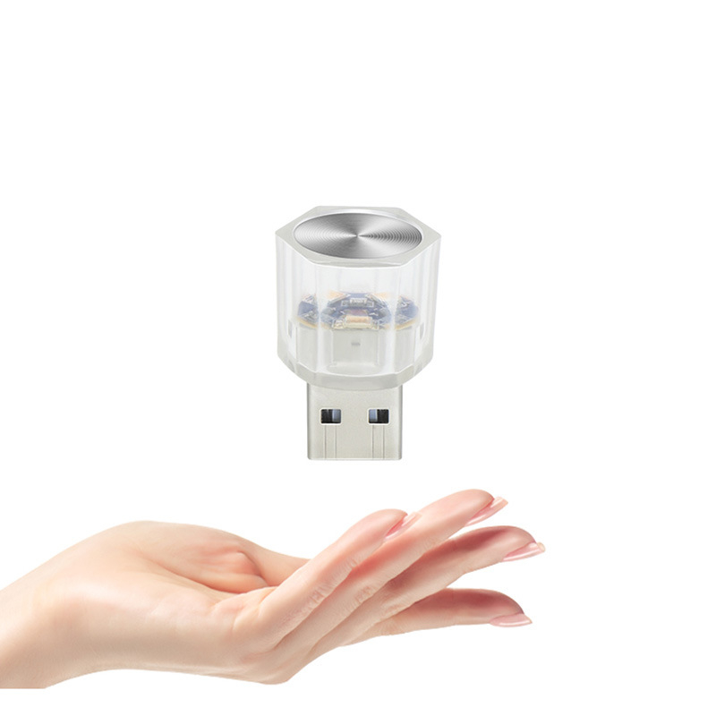 Φωτιστικό οργάνων αυτοκινήτου LED, μοντέλο D2A, LED πηγή φωτός, κατάλληλο για εσωτερικό χώρο αυτοκινήτου (εσωτερικό/εξωτερικό), υλικό πλαστικό + μέταλλο