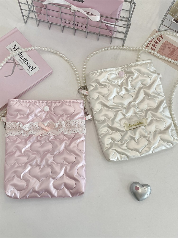 PU crossbody rankinė su vertikalios kvadrato formos dizainu, gatvės stilius, vidinis pamušalas – kanvas, magnetinis užsegimas