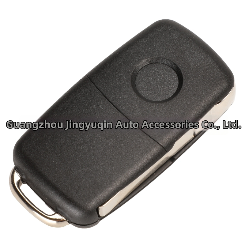 Volkswagen 202Ad kokkupandav kaugvõti asenduseks Passat, Lavida, Sagitar, Škoda – 3 nuppu, mudel 5K0837202AD