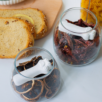 Senhuo Solo диатомитова сушилна лента за кухнята, абсорбира миризми и влага, 40 g, 100 броя в кутия