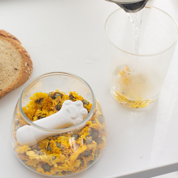 Senhuo Solo диатомитова сушилна лента за кухнята, абсорбира миризми и влага, 40 g, 100 броя в кутия