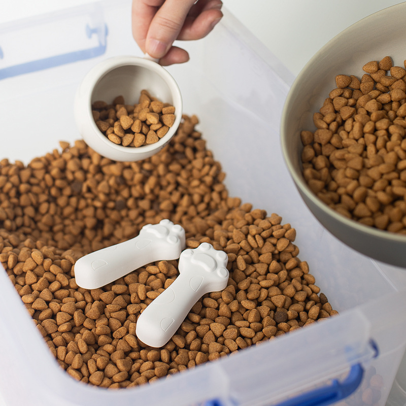 Senhuo Solo диатомитова сушилна лента за кухнята, абсорбира миризми и влага, 40 g, 100 броя в кутия