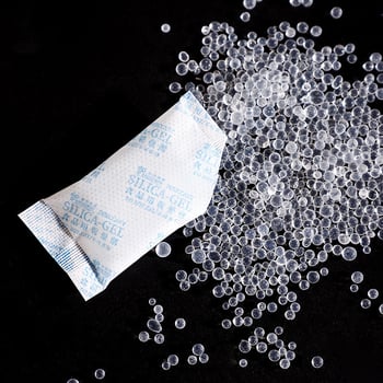 Силикагел десикант за шкафове и храни - Story of the house, 36 броя, 0,48 кг