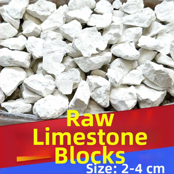 Blok Quick Lime za unutarnju upotrebu za kontrolu vlage i sprječavanje plijesni – pakiranje u vrećicu, ravno postavljanje, dezikant za ormariće i prostorije