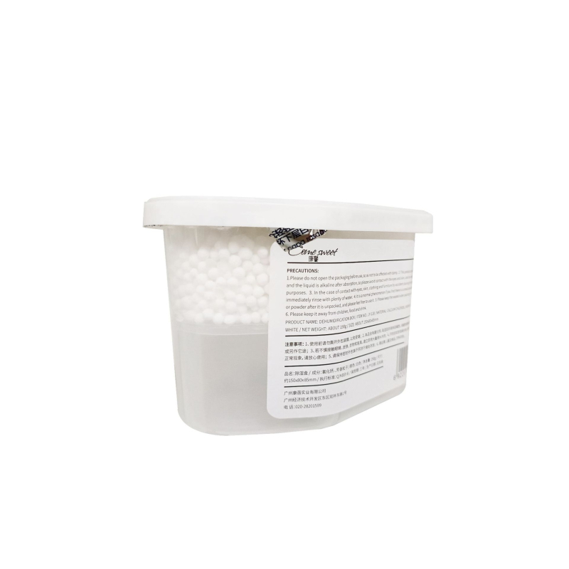 Kangxin 0,8 kg trostruka pakiranja kutije za apsorpciju vlage, cvjetni miris, Guangdong podrijetlo, kućni odvlaživač