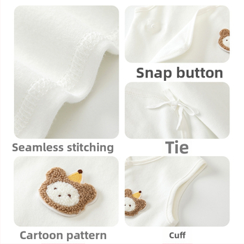 Beebide kapuutsita vest beebidele, puuvillane sametist vest, 95% puuvill, kevad-sügises, ees ühe nupuga kinnituv, mustrid: loomad, triibud, multikad