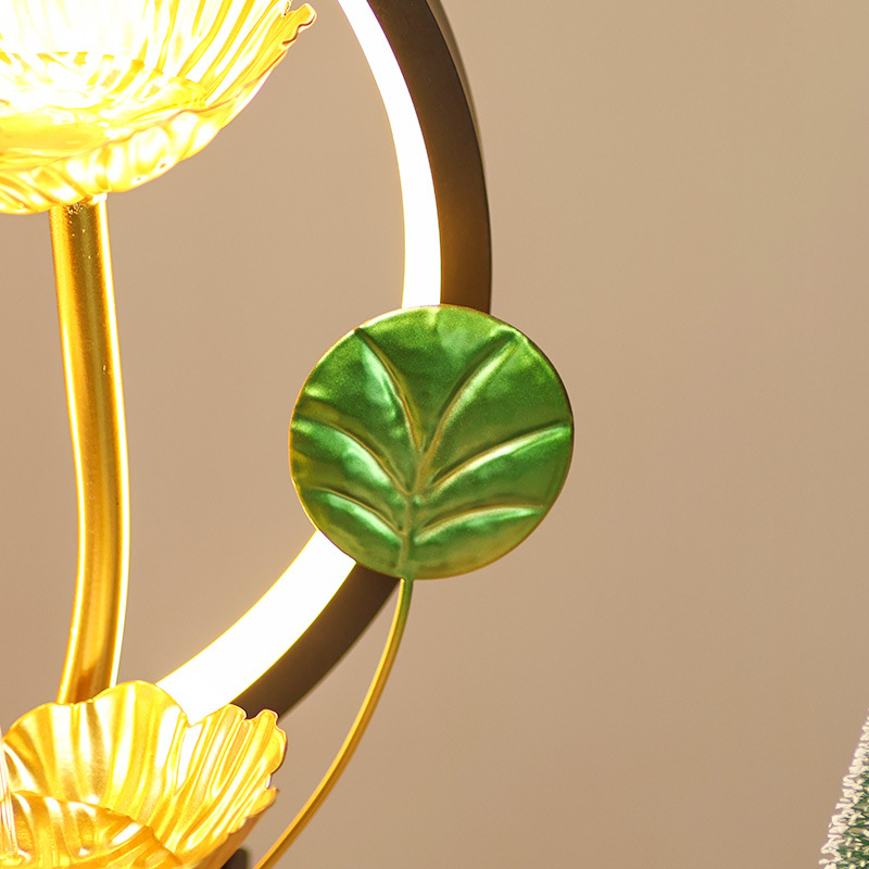 Geležinis vidinis fontano vandens peizažo dekoras — rankomis dažytas, paviršius purškiamais dažais, pritaikymas prieinamas, licencijuotas privatų ženklas