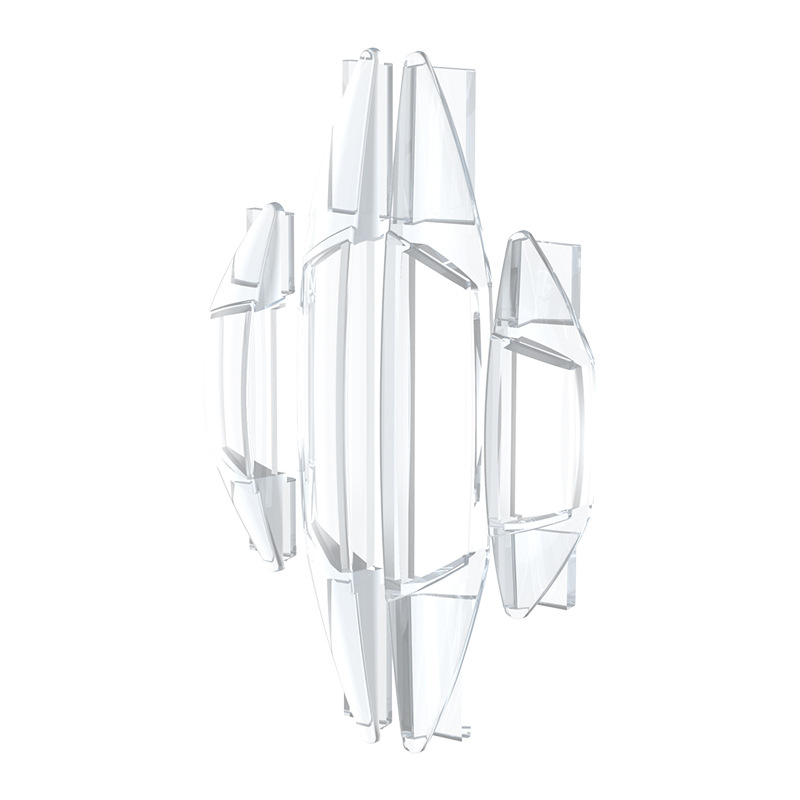 Shunwei PVC auto ukse äärde kaitselint – universaalne sobivus, kaitse kokkupõrgete ja kriimustuste vastu (Bränd: Shunwei; Materjal: PVC; Mudel: Ukse äärde kaitselint; Ühilduvus: Universaalne)