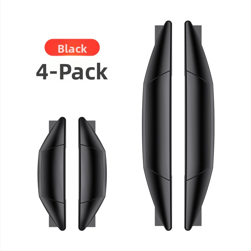 Shunwei PVC auto ukse äärde kaitselint – universaalne sobivus, kaitse kokkupõrgete ja kriimustuste vastu (Bränd: Shunwei; Materjal: PVC; Mudel: Ukse äärde kaitselint; Ühilduvus: Universaalne)