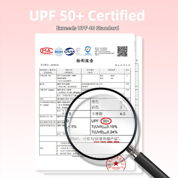 Vaikų UV apsaugos rankovės - Karikatūrų raštas, Akrilo medžiaga, Vasaros sezonas, Amžiaus grupė 1–13