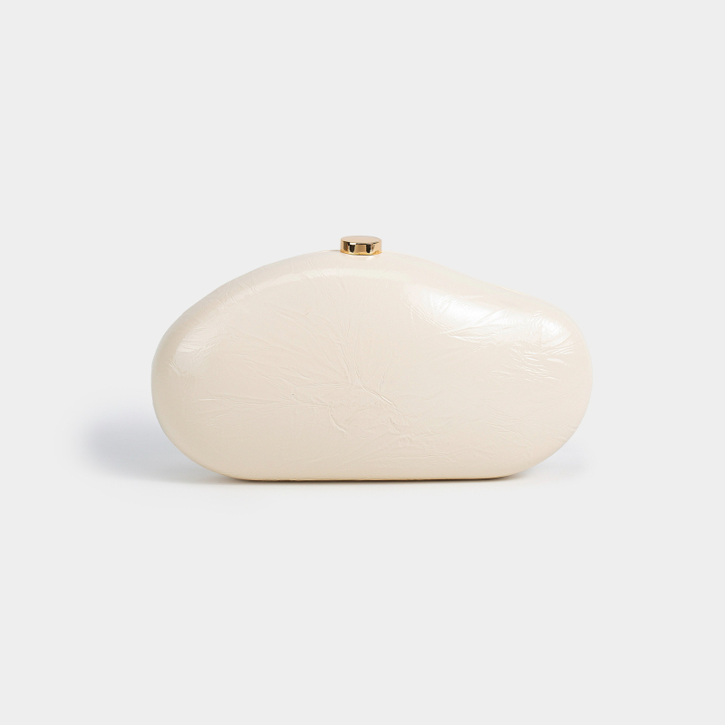 PU naha crossbody kott, vertikaalne ruudukujuline kuju, magnetlukustus, puuvillane vooder, telefoni jaoks tasku