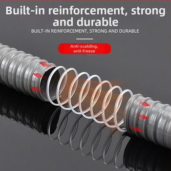 Sada doplnkov pre odvodnenie kuchynskej drezy s deodorantom, CE certifikát