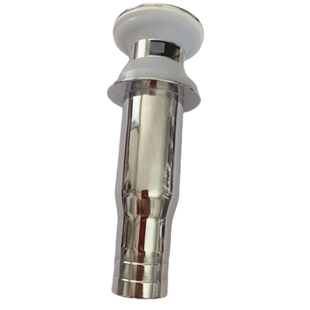 Umivaonik s preklopnim poklopom, nehrđajući čelik, model 6626, Berry, moderan stil minimalistički