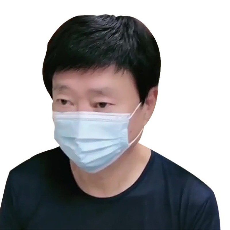 Meeste täispealne parukas tõelise juuksega, CP9002, töötlemise mehhanism, lühike pikkus, võib värvida ja permida