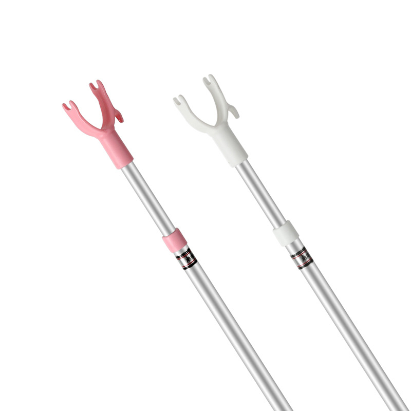 Meiliya Hliníková Zliatina Na Oblečenie Na Balkóne Sušenie