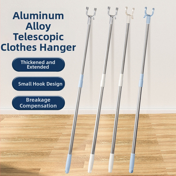 Sušič na oblečenie - Nerezová oceľ, Shengyue, moderný minimalistický štýl, určené na balkón