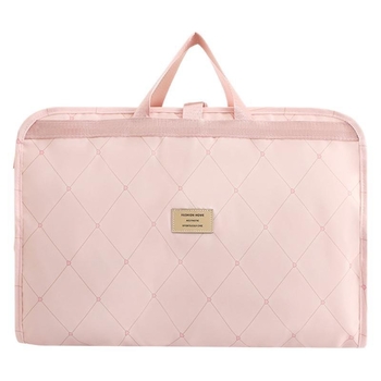 Geantă de depozitare cu suport de agățare, cub pentru haine, 7-în-1 organizator de călătorie, ușoară, din țesătură Oxford, model JY0068dz