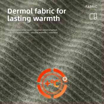 Vaikų šiluminės velūro ilgosios kelnės - dryžinės, storos, vidurio juosmens, rudens–žiema, 62,5% poliesterio