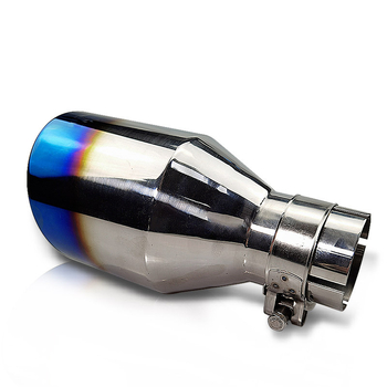 Стоманена изпускателна тръба XC-WH24, модел XC-WH24, 304 неръждаема стомана, Xingchang, универсална съвместимост