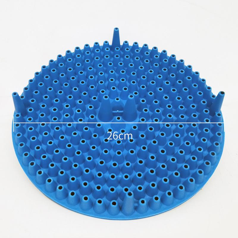 Auto pesu jaoks liivafiltrit, kuulikujuline vorm, PP materjal, Fred kaubamärk, kohandamine saadaval