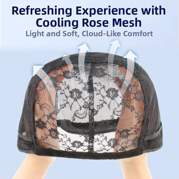 Paruka z pravých ľudských vlasov, prirodzený štýl, BOBO-35, stredná dĺžka, dlhé rovné vlasy s ofinkou typu qi, možné farbiť, mechanicky spracované