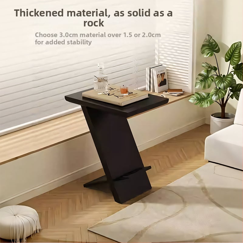 Puidust nurgalaud elutoale, Skandinaavia stiil, lihtne kokkupanek