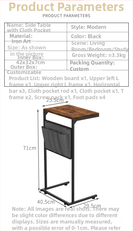 Kampinis metalinis stalas, kvadratinės formos, nerūdijančio plieno viršus, sulankstomas ir išardomas