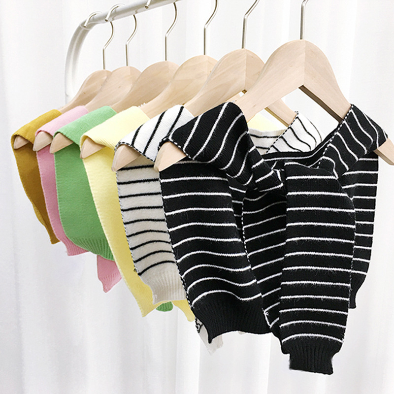 Laste Korea stiilis sall-kaab, nailon, warp-knit, talv, unisex, hoiab sooja